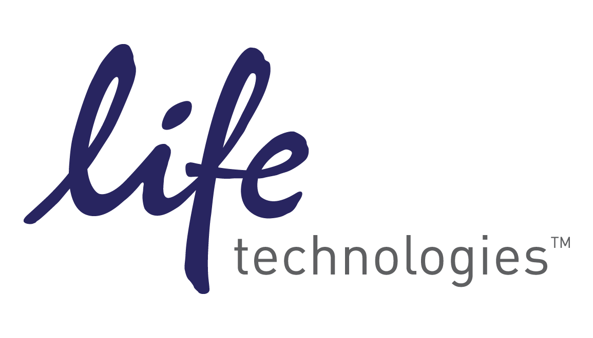 Life Technologies logo