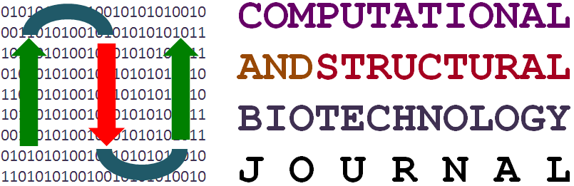 CSBJ Logo
